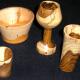 yew and laburnum by…