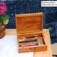 Artist's materials box