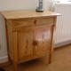 Side cupboard