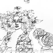Flora III