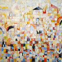 City Gardens III