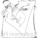 The Kiss I
