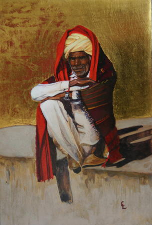 Tribesman
