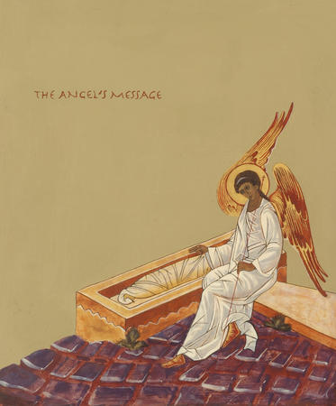 The Angels Message
