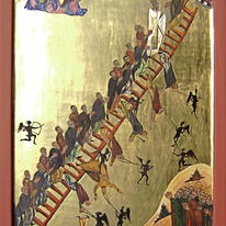St. Climacus'  Ladder