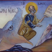 Jonah & The Whale