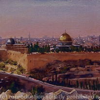 Jerusalem