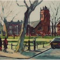 Parsons Green