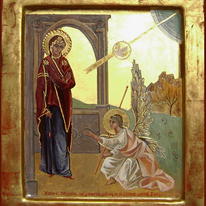 Annunciation