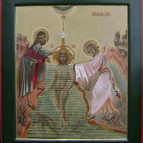 Baptism of Christ
