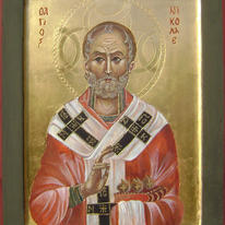 St. Nicholas of Myra