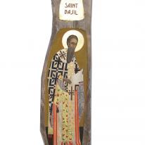 St Basil  -  NFS