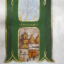 Housman/Much Wenlock