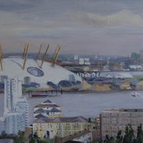 O2 Dome