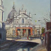 Brompton Oratory 