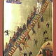 St. Climacus' Ladder