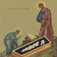 Disciples at the tomb | | | Egg tempera Disciples at the tomb
