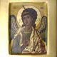 Byzantine Angel Gabriel