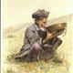 Dhofari Herdsman
