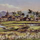 Monastery, Lake Inle…