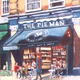 Randalls, Wandsworth…