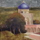 Lapis Dome