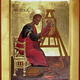 St.Luke, Patron Saint…