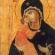 Virgin and Child