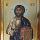 Pantocrator (Aya Sofia)