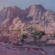 St. Catherine's Monastery,…