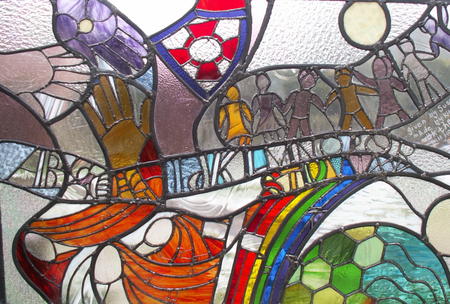 St Lawrence's Primary School York
