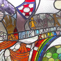 St Lawrence's Primary School York
