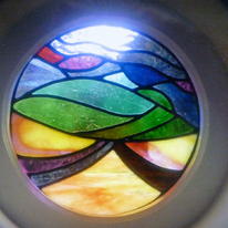 Janet's window
