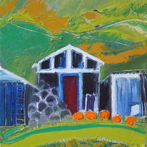 Fisherman's Hut : Burnmouth