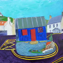 'Harbour Master: St Abbs'