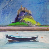 'Lindisfarne and 'Faithful'