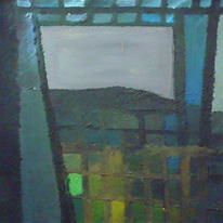hidden 'Slate Quarry - Nantmor'
