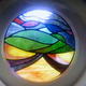 Janet's window