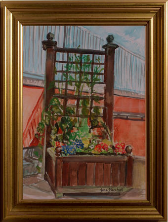 Botanical Study