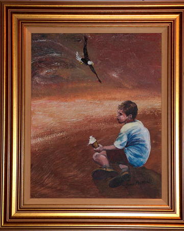 The Lonely Boy