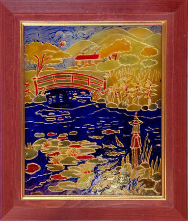 Rainbow Bridge of China