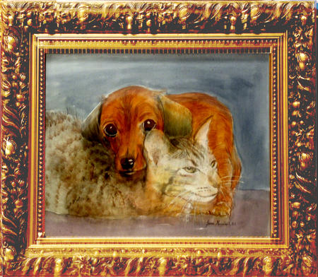 The Truce