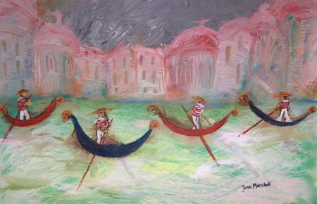 Regatta