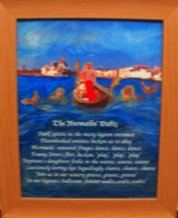 Mermaids' Waltz