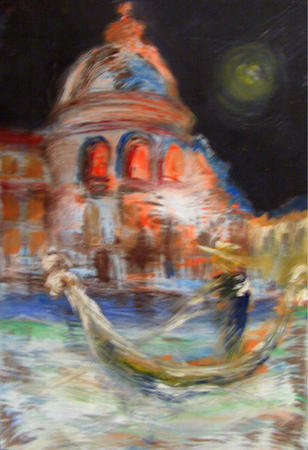 Venice Domes