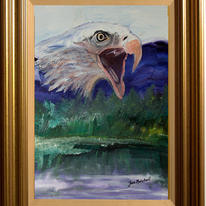 Eagle of Scotland