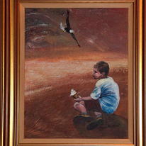 The Lonely Boy