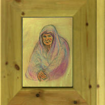 La Velhote (The Old Lady)