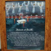 Island of Death: San Michele