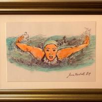 The Swimmer